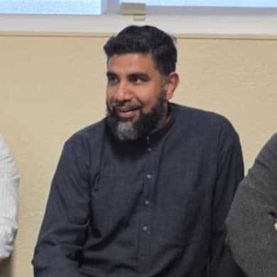 Sheik Abdul Khader