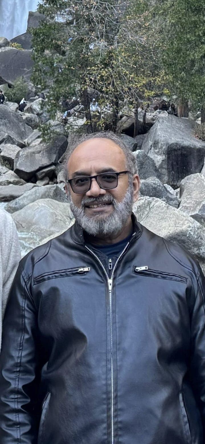 Abdul Karim